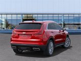 New 2025 Cadillac XT4 Premium Luxury w/ Cold Weather Package image 4