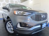 Used 2024 Ford Edge SEL image 2