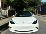 Used 2022 Tesla Model 3 Performance image 3