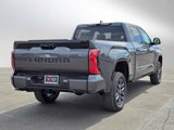 New 2025 Toyota Tundra Platinum image 3