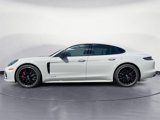Certified 2022 Porsche Panamera GTS image 2