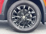 New 2025 Chevrolet Traverse LT w/ Sun and Wheel Package image 5