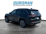 New 2025 Jeep Grand Cherokee Overland image 4
