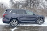New 2025 Cadillac XT6 Premium Luxury w/ Technology Package image 2