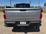 New 2025 Chevrolet Silverado 2500 Custom w/ Custom Value Package image 5