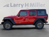 New 2025 Jeep Wrangler Unlimited Rubicon image 2
