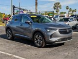 Used 2022 Buick Envision Essence w/ Safety Package image 3