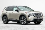 New 2025 Nissan Rogue SL w/ SL Premium Package image 2