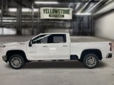 New 2024 Chevrolet Silverado 3500 LTZ w/ LTZ Plus Package image 5