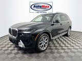 Used 2024 BMW X7 xDrive40i w/ Premium Package image 5