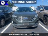 Certified 2022 Ford Edge SEL w/ Convenience Package image 4