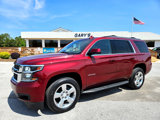 Used 2017 Chevrolet Tahoe LT image 2