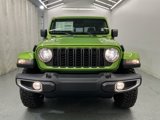 New 2025 Jeep Gladiator Sport image 3