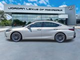 New 2025 Lexus ES 300h w/ Luxury Package image 5