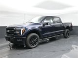 New 2025 Ford F150 Lariat image 4