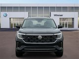 New 2025 Volkswagen Atlas SEL Premium R-Line image 2