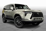 New 2025 Lexus GX 550 image 2