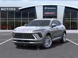 New 2025 Buick Envision Avenir image 6