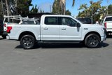 New 2025 Ford F150 Lightning XLT image 2