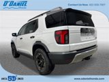 New 2026 Honda Passport TrailSport Elite image 3