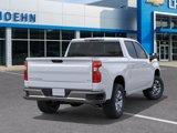 New 2026 Chevrolet Silverado 1500 LT image 4