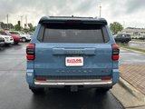 New 2025 Toyota 4Runner 4WD image 4