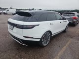 Used 2025 Land Rover Range Rover Velar Dynamic SE image 2