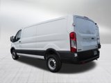 New 2025 Ford Transit 250 Low Roof image 6