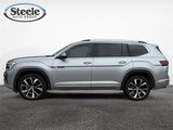 New 2025 Volkswagen Atlas SEL Premium R-Line image 2