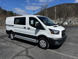 Used 2023 Ford Transit 250 Low Roof w/ Exterior Upgrade Package image 3