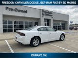 Used 2023 Dodge Charger SXT image 4