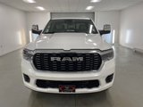 New 2025 RAM 1500 Tungsten image 2