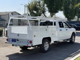 New 2026 RAM 3500 Tradesman w/ Chrome Appearance Group image 6