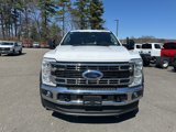 New 2025 Ford F450 XL image 2