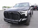 New 2025 Toyota Tundra Limited image 5
