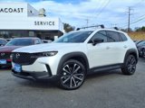 New 2025 MAZDA CX-50 AWD 2.5 S w/ Premium Plus Pkg image 2