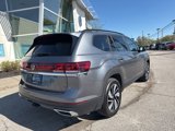 Certified 2024 Volkswagen Atlas SE image 4