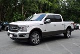 Used 2020 Ford F150 King Ranch w/ Equipment Group 601A Luxury image 3