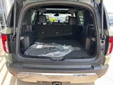 New 2026 Honda Passport TrailSport Elite image 4