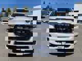 New 2025 RAM 1500 Tungsten w/ Off Road Group image 2