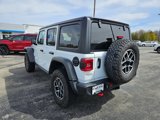 Used 2024 Jeep Wrangler Unlimited Rubicon image 5