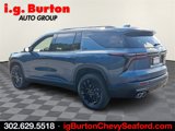 New 2026 Chevrolet Traverse LT w/ Midnight/Sport Edition image 3