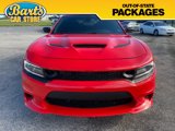 Used 2018 Dodge Charger GT w/ Blacktop Package image 2