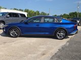 Used 2025 Kia K4 LXS image 2