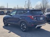 New 2025 Kia Seltos EX w/ EX Sunroof Package image 2