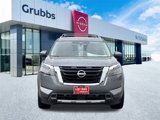 New 2025 Nissan Pathfinder SL w/ SL Premium Package image 5