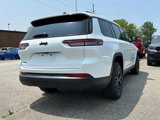 New 2025 Jeep Grand Cherokee L Altitude image 3