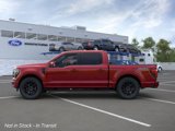 New 2025 Ford F150 Lariat w/ Equipment Group 502A High image 5