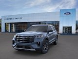 New 2025 Ford Explorer Active w/ Active Comfort Package image 4
