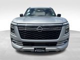 New 2025 Nissan Armada SL w/ Captain's Chari Seat Package image 3